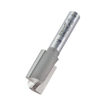 Trend  3/80 X 1/4 TC Two Flute Cutter 12.7mm £34.02